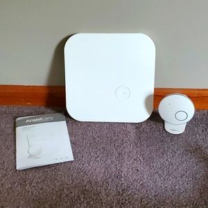 Angelcare Baby Movement Monitor
